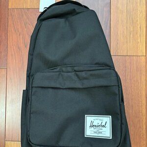 Herschel Miller Backpack Striped Liner 32L